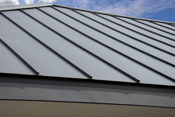 Best Gutter Installation and Repair  in Memphis, MI