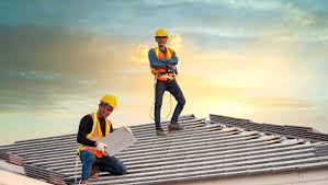 Best Roof Maintenance and Cleaning  in Memphis, MI